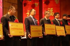 收獲2019，與您并肩前行，我們一起成長 華興寵物